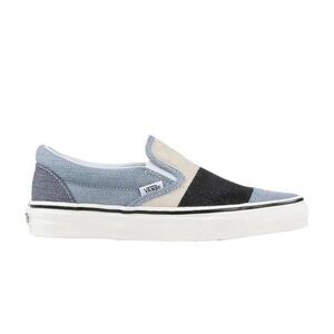 Vans Patchwork Slip-On Shoes